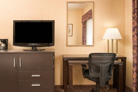 Holiday Inn Express Wenatchee
