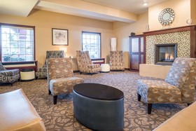 Holiday Inn Express Wenatchee
