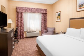 Holiday Inn Express Wenatchee