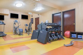 Holiday Inn Express Wenatchee