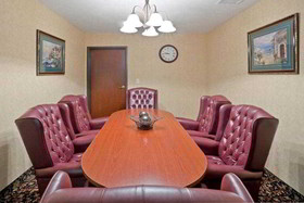 Holiday Inn Express Wenatchee
