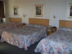 Holiday Lodge Wenatchee