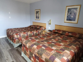 Holiday Lodge Wenatchee