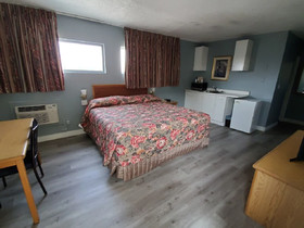 Holiday Lodge Wenatchee
