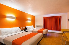 Motel 6 Wenatchee