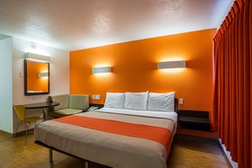 Motel 6 Wenatchee