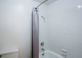 Motel 6 Wenatchee