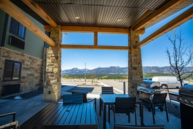 My Place Hotel - Wenatchee, WA