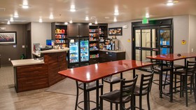 My Place Hotel - Wenatchee, WA
