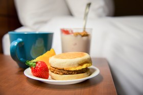 My Place Hotel - Wenatchee, WA