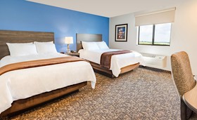 My Place Hotel - Wenatchee, WA