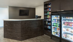 My Place Hotel - Wenatchee, WA