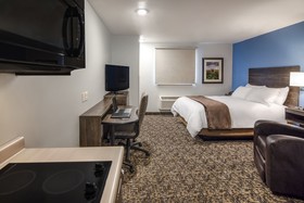 My Place Hotel - Wenatchee, WA