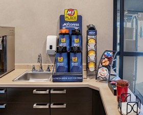 My Place Hotel - Wenatchee, WA