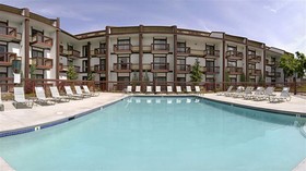 Red Lion Hotel Wenatchee