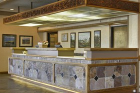 Red Lion Hotel Wenatchee