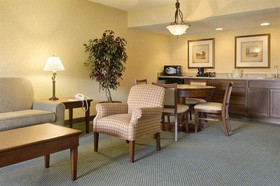 Red Lion Hotel Wenatchee