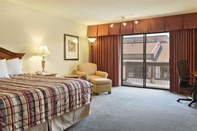 Red Lion Hotel Wenatchee