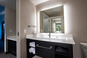 Residence Inn Wenatchee