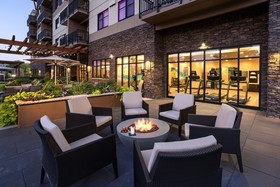 Residence Inn Wenatchee