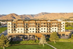 Residence Inn Wenatchee