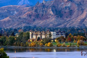 Residence Inn Wenatchee