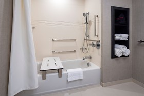 Residence Inn Wenatchee
