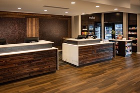 Residence Inn Wenatchee