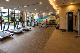 Residence Inn Wenatchee