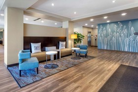 La Quinta Inn & Suites by Wyndham Wenatchee