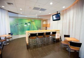 SpringHill Suites Wenatchee