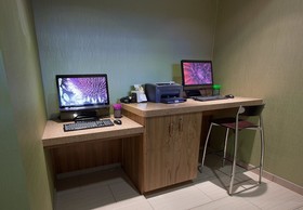 SpringHill Suites Wenatchee