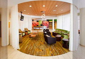 SpringHill Suites Wenatchee
