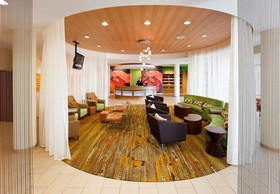 SpringHill Suites Wenatchee