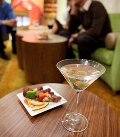 SpringHill Suites Wenatchee