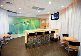 SpringHill Suites Wenatchee
