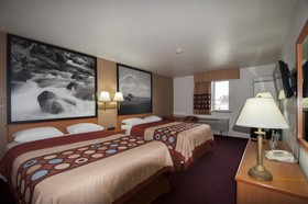 Quality Inn Wenatchee