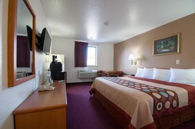 Quality Inn Wenatchee