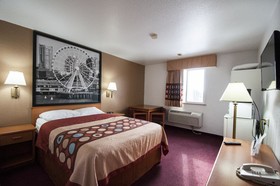 Quality Inn Wenatchee