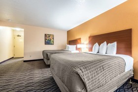 SureStay Hotel by Best Western Wenatchee