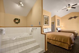 Travelodge by Wyndham Wenatchee
