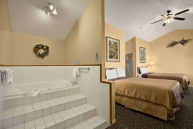 Travelodge by Wyndham Wenatchee