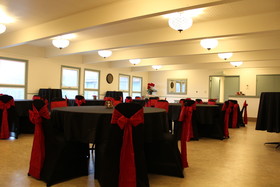 Chateau Westport