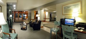 Chateau Westport