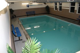 Chateau Westport