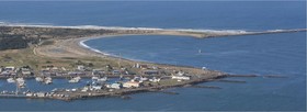 Islander Westport