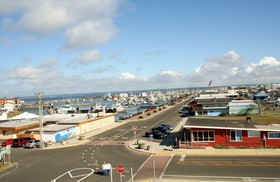 Islander Westport
