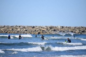 Islander Westport