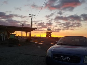 Islander Westport
