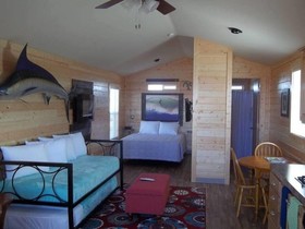 Westport Marina Cottages